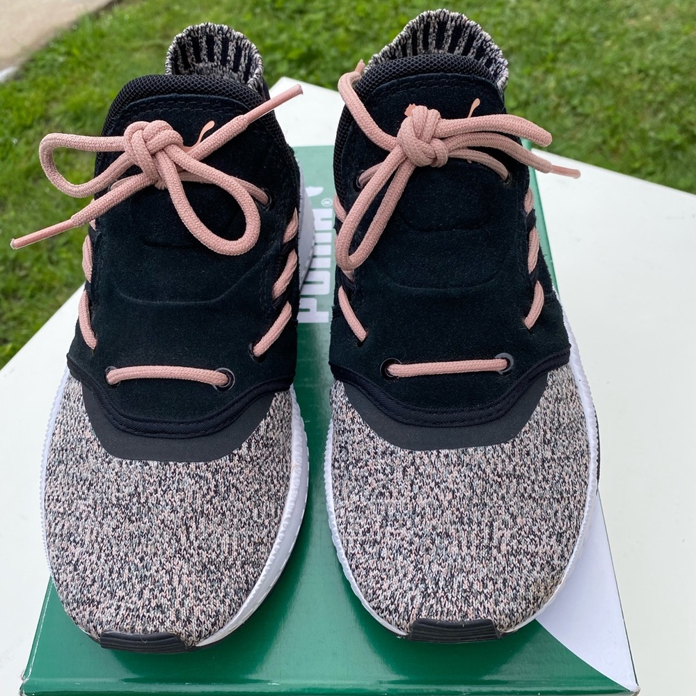 Puma TSUGI Shinsei evoKnit